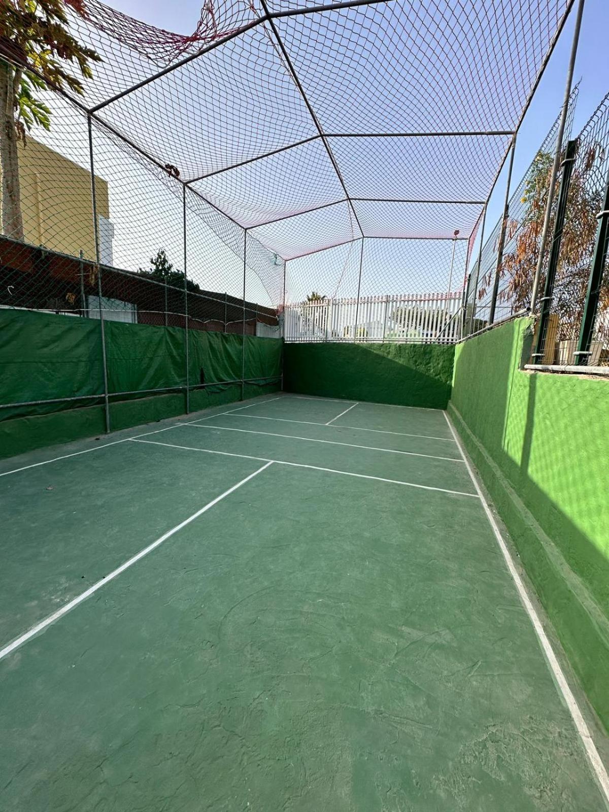 Bungalow Yaipe Maspalomas  Luaran gambar
