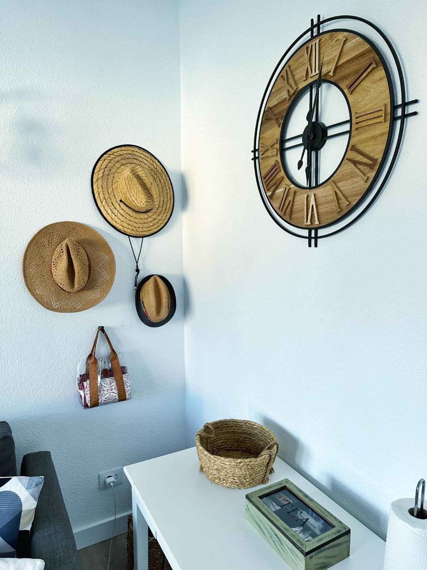 Bungalow Yaipe Maspalomas  Luaran gambar
