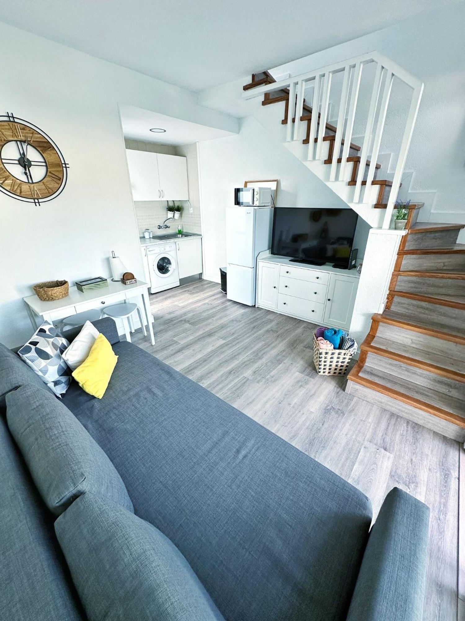 Bungalow Yaipe Maspalomas  Luaran gambar