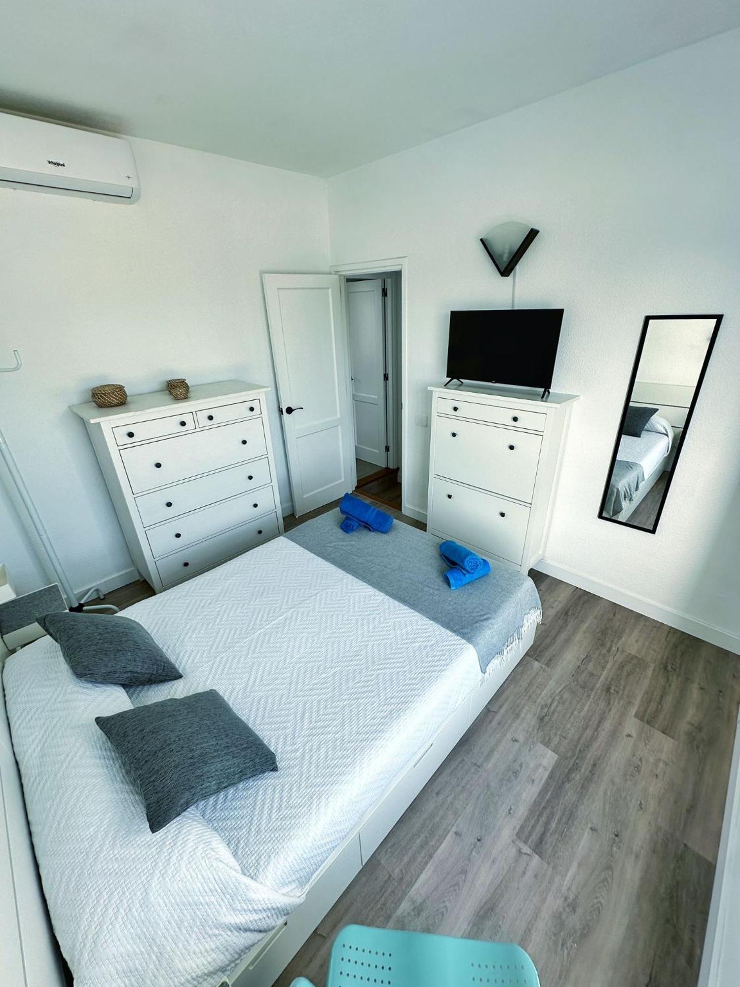 Bungalow Yaipe Maspalomas  Luaran gambar